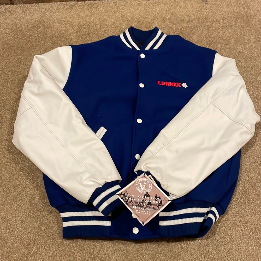 Rare! Vintage Varsity Jacket